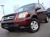 2008 Honda Pilot Value Package 4WD