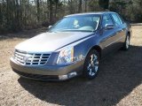 2006 Titanium Metallic Cadillac DTS  #5736705