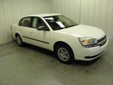 2005 Chevrolet Malibu Sedan