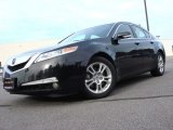 2009 Acura TL 3.5