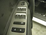 2012 Chevrolet Silverado 1500 LS Crew Cab Controls