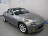 2004 Nissan 350Z Touring Roadster
