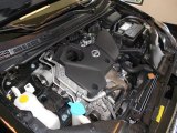 2008 Nissan Sentra SE-R 2.0L DOHC 16V CVTCS 4 Cylinder Engine