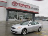 2009 Nissan Altima 2.5 SL