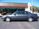 2009 Cadillac DTS 