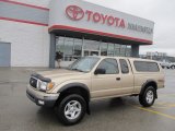 2001 Toyota Tacoma V6 TRD Xtracab 4x4