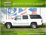 2006 GMC Yukon XL SLT