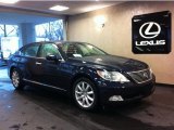 2008 Lexus LS 460 L