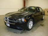 2012 Dodge Charger SE