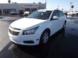 2011 Chevrolet Cruze LT