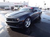 2010 Chevrolet Camaro SS Coupe