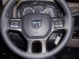 2012 Dodge Ram 3500 HD ST Crew Cab 4x4 Dually 6 Speed Automatic Transmission