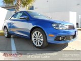 2012 Volkswagen Eos Komfort