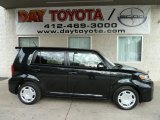 2012 Black Sand Pearl Scion xB  #57539678