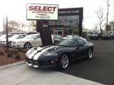 2001 Dodge Viper GTS