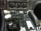 2001 Dodge Viper GTS 6 Speed Manual Transmission