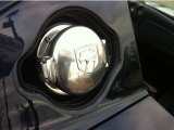 2001 Dodge Viper GTS Gas Cap