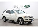 2009 Mercedes-Benz ML 350 4Matic
