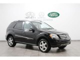 2008 Mercedes-Benz ML 350 4Matic