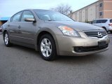 2008 Nissan Altima 2.5 SL