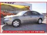 2009 Hyundai Sonata GLS