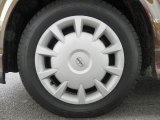 2006 Scion xB Release Series 4.0 Wheel