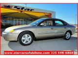 2003 Ford Taurus SES
