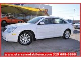 2010 Chrysler Sebring Limited Sedan