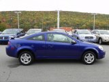 2007 Chevrolet Cobalt LS Coupe