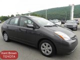 2008 Toyota Prius Hybrid