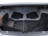 2003 BMW M3 Coupe Trunk