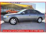2009 Hyundai Sonata GLS