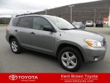 2008 Toyota RAV4 4WD