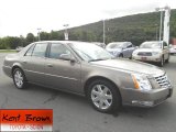 2007 Titanium ChromaFlair Cadillac DTS Sedan #57540289