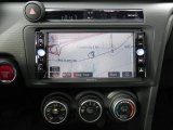 2012 Scion tC Release Series 7.0 Navigation