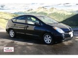 2005 Toyota Prius Hybrid