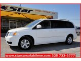 2010 Dodge Grand Caravan SXT