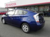 2011 Toyota Prius Hybrid IV