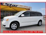 2010 Dodge Grand Caravan SXT