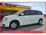 2010 Dodge Grand Caravan SXT