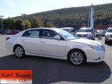 2011 Blizzard White Pearl Toyota Avalon  #57540265