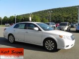 2011 Toyota Avalon Limited