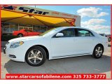 2011 Chevrolet Malibu LT