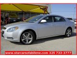 2011 Chevrolet Malibu LT