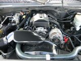 2000 Chevrolet Suburban 1500 4x4 5.3 Liter OHV 16-Valve Vortec V8 Engine
