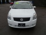 2008 Nissan Sentra 2.0
