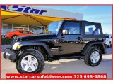 2010 Jeep Wrangler Sport 4x4