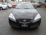 2010 Bathurst Black Hyundai Genesis Coupe 2.0T #57540247