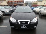 2010 Hyundai Elantra GLS