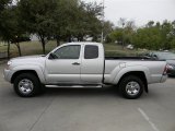 2010 Toyota Tacoma V6 PreRunner Access Cab Exterior
